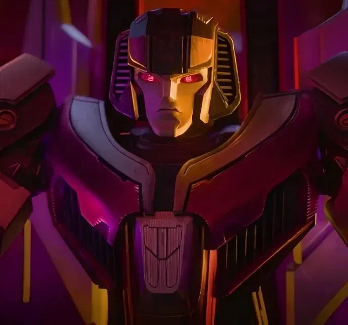 Starscream (TFO)