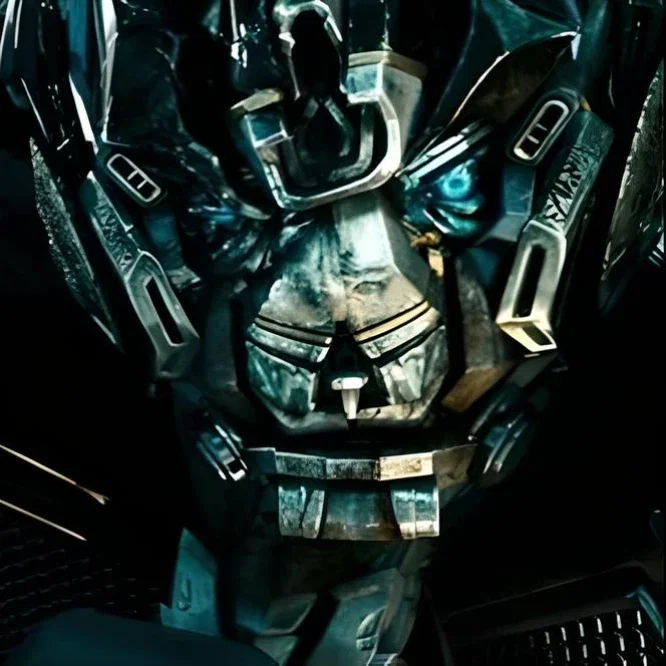 Ironhide (DOTM)