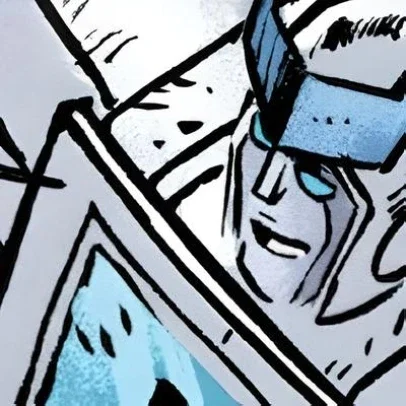Ratchet (Skybound)