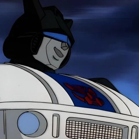 Jazz (G1)