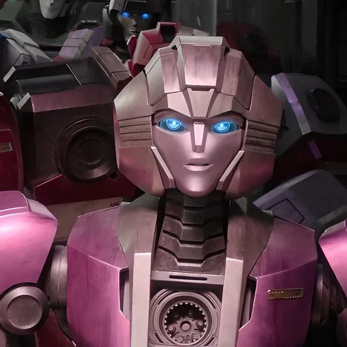 Arcee (TFO)