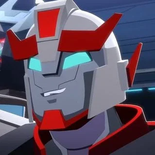Ratchet (Cyberverse)