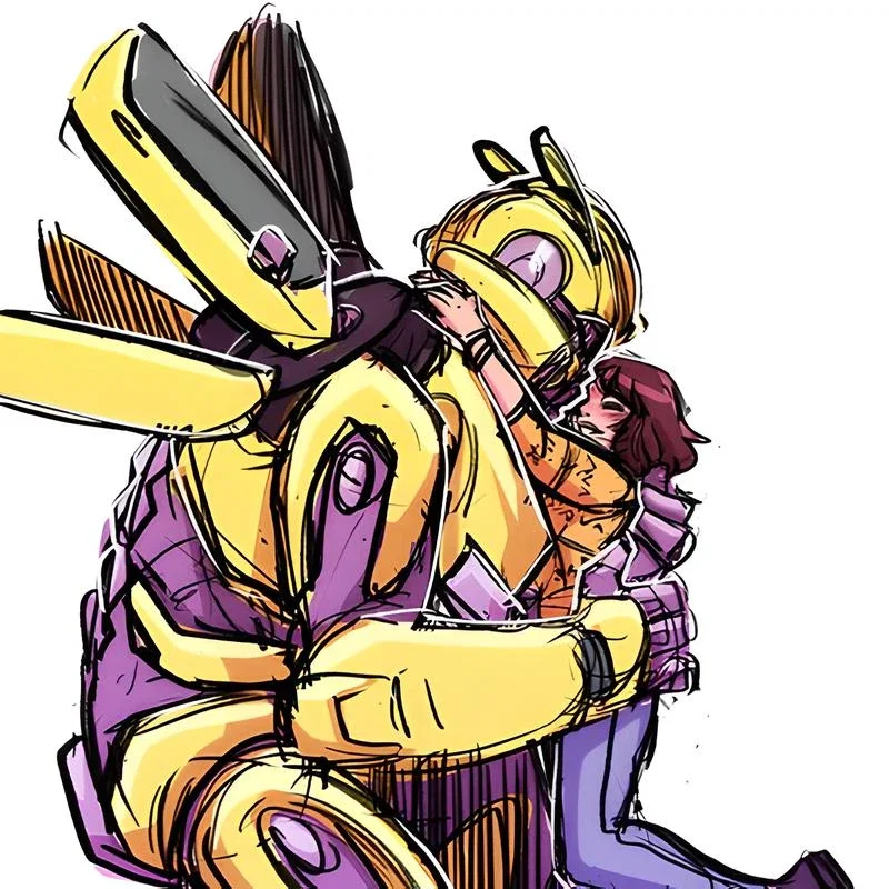 Bumblebee (ROTB)
