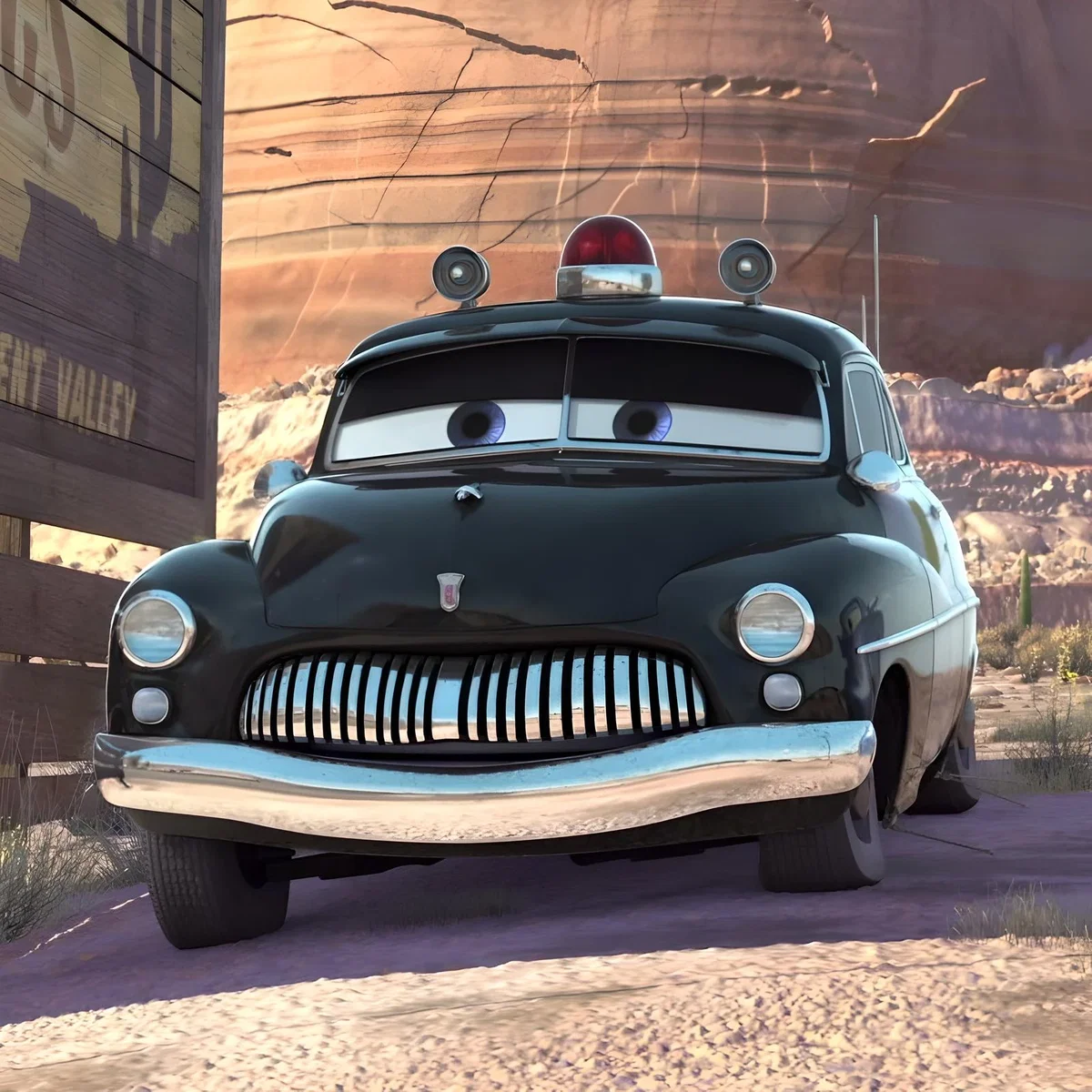 Sheriff 