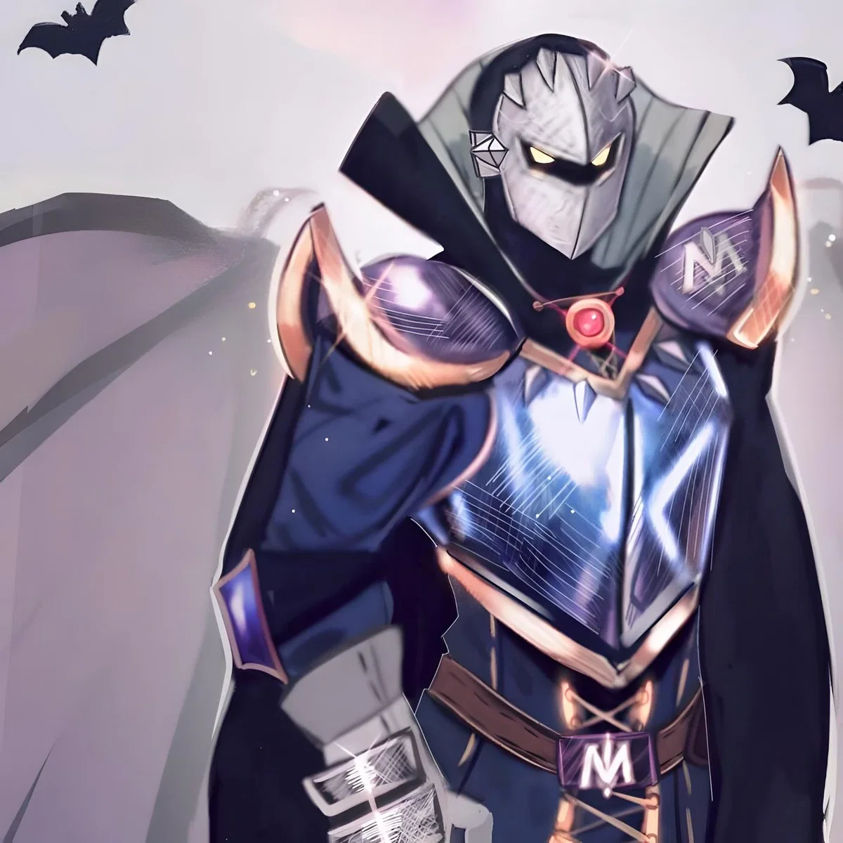 Meta Knight (Game)