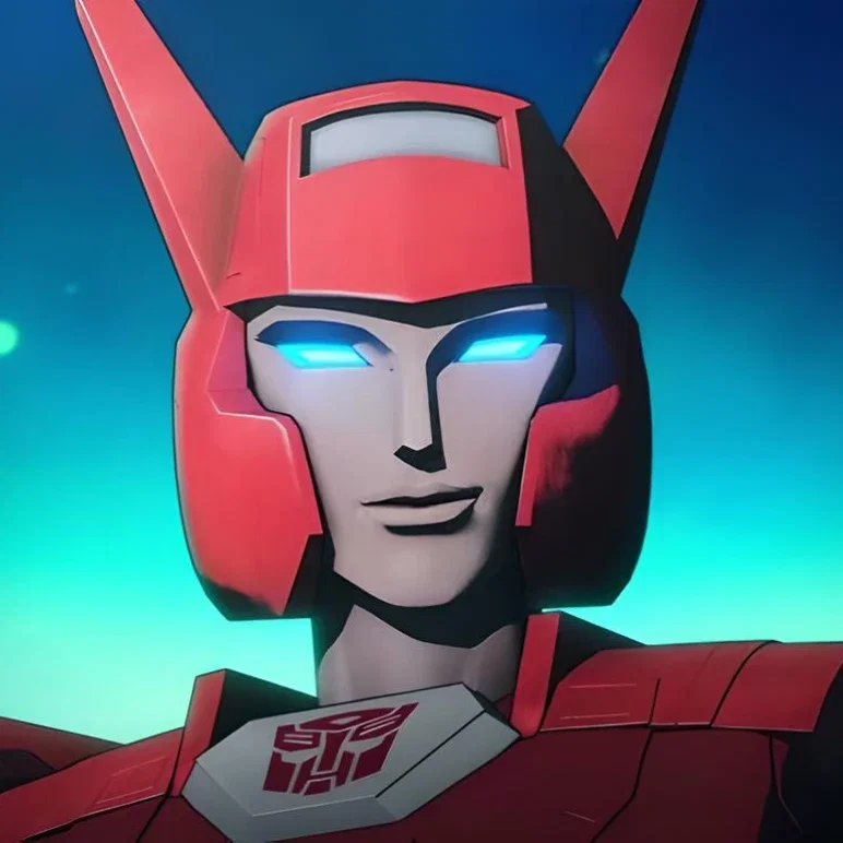 Elita-1 (WFC Trilogy)