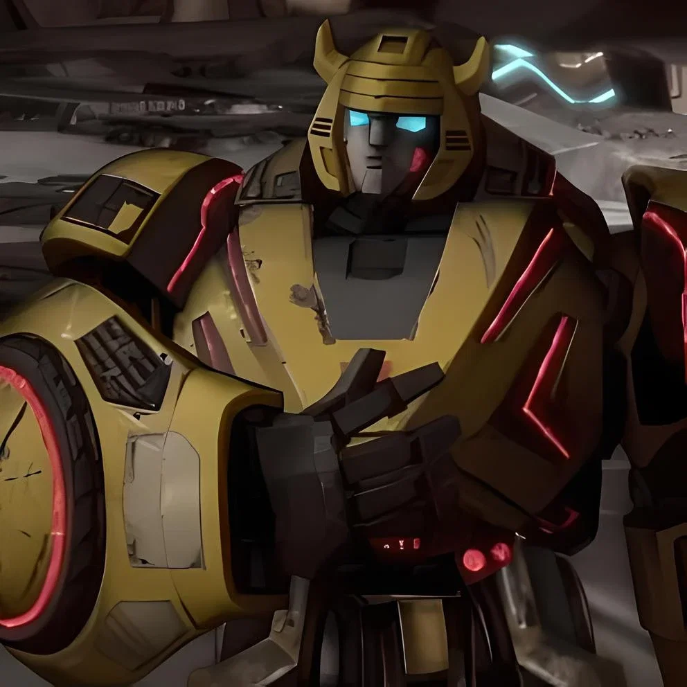 Bumblebee (WFC Game)