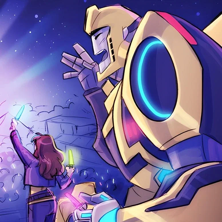 Bumblebee (RiD)