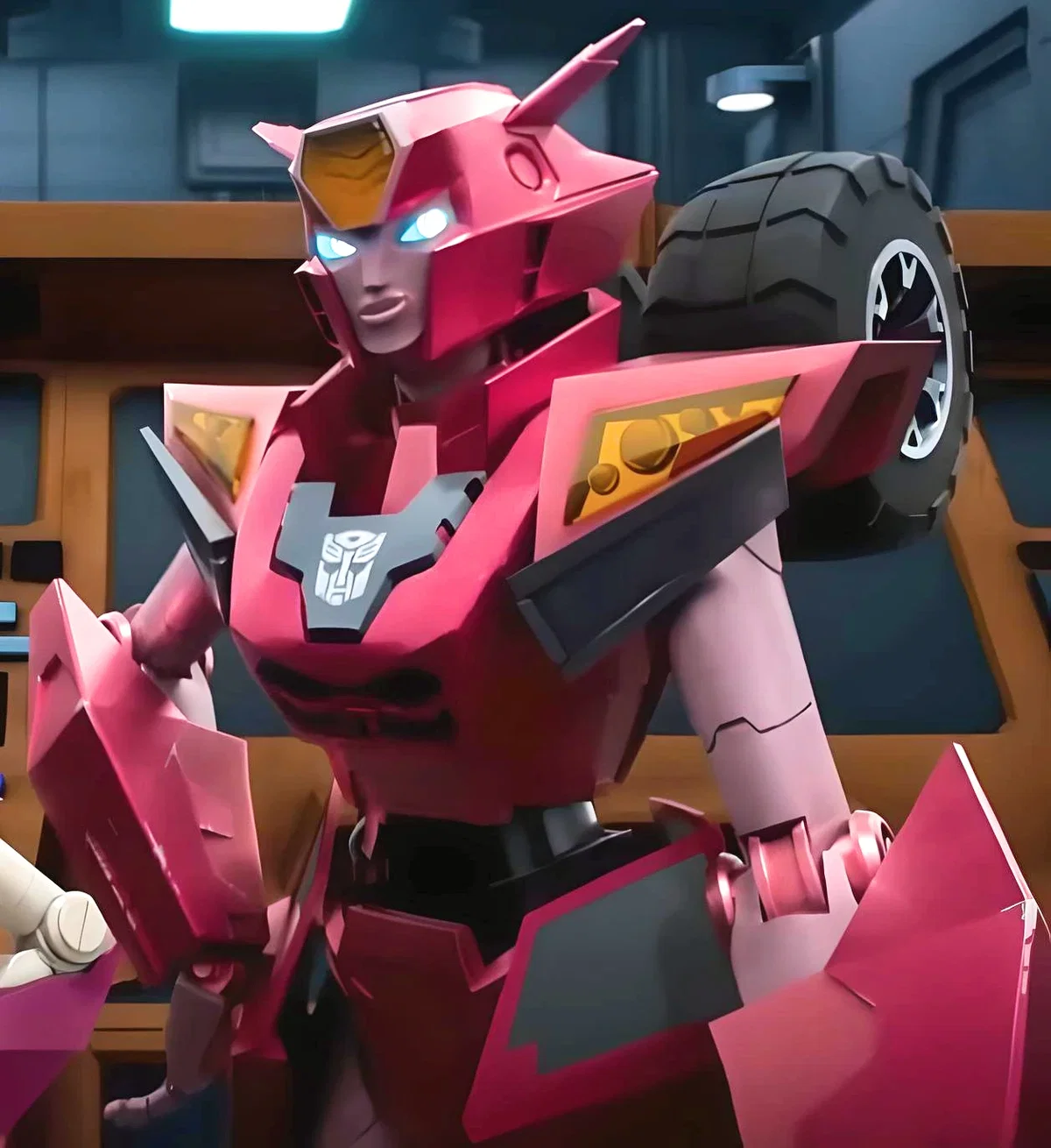 Elita-1 (TFE)