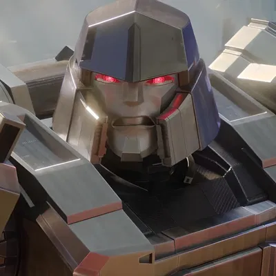 Megatron (TFO)
