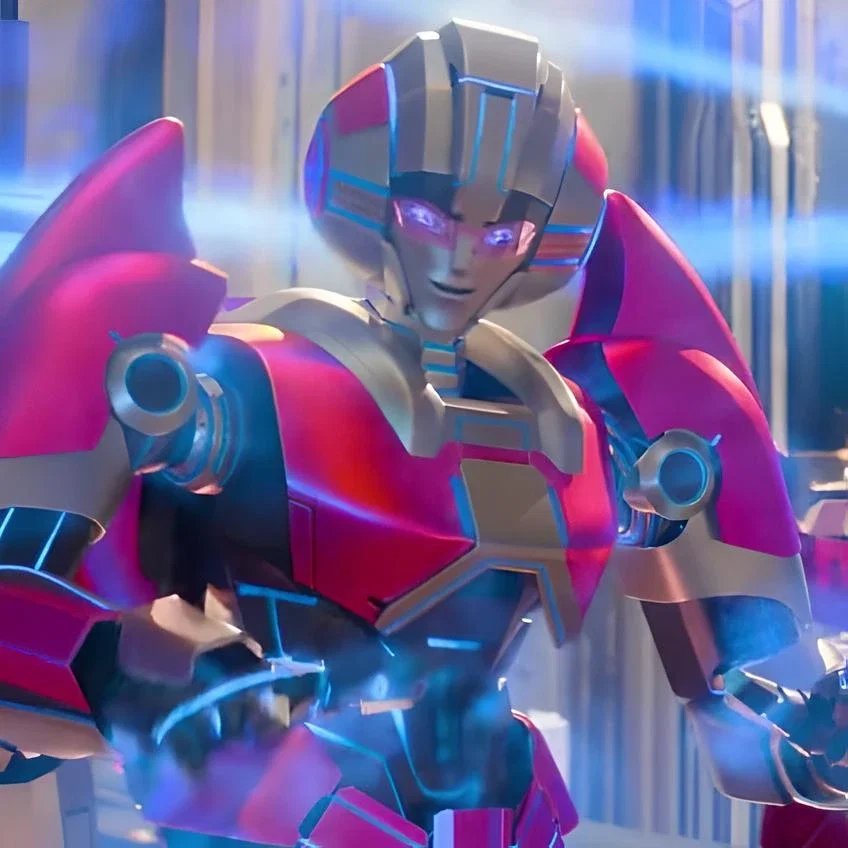 Arcee (TFO)