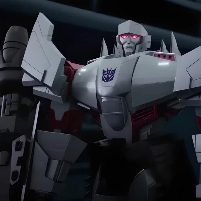 Megatron (TFE)