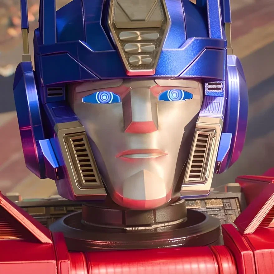Optimus Prime (TFO)