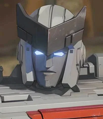 Ratchet (WFC Trilogy)