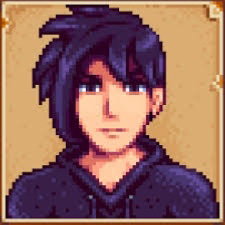 Sebastian (SDV)