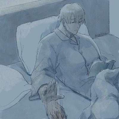 Your loving Husband⊂⁠(⁠ ́⁠・⁠◡⁠・⁠⊂⁠ ⁠)⁠∘⁠ ̊⁠˳⁠° | Kento Nanami