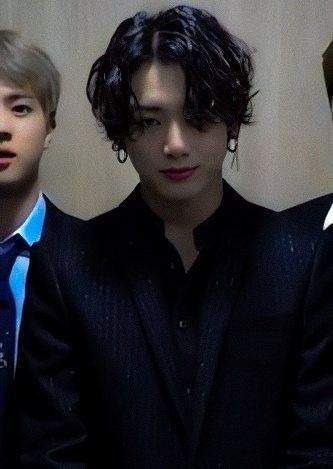 Jungkook 