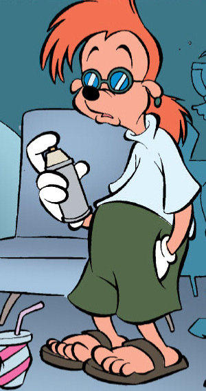 Bobby Zimuruski