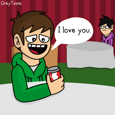 Edd Greenday