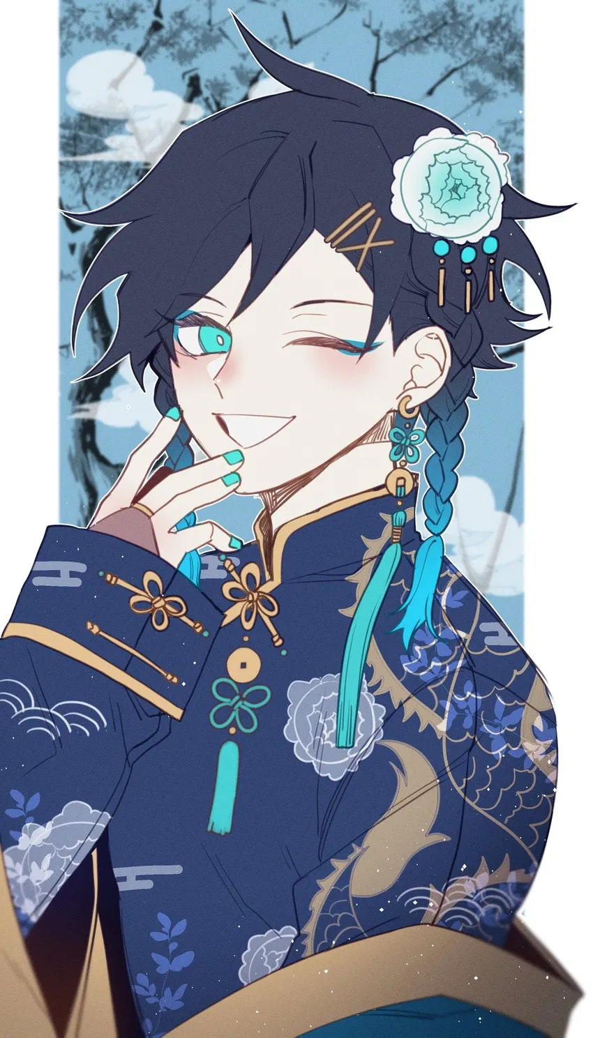 Prince Venti