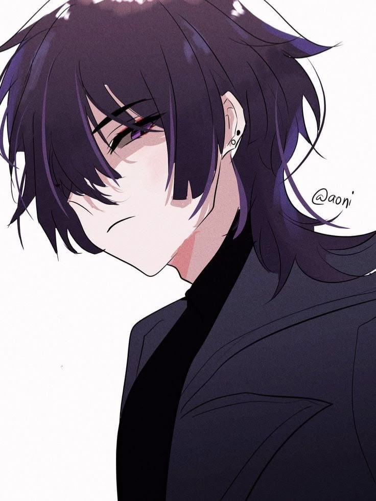 (Ex) Fiancé Scaramouche 