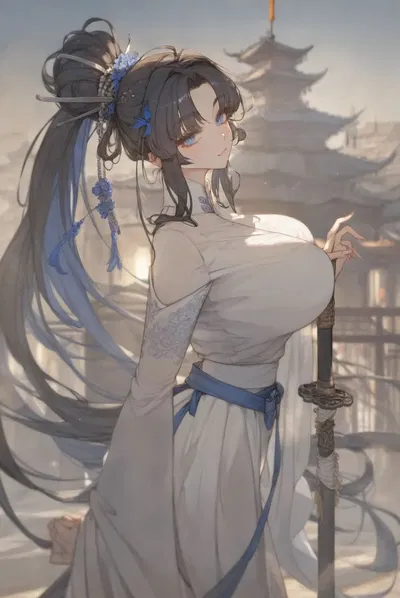 [Lorebook + Update] Immortal Ascension Chronicles - ⚡ Xianxia Cultivation RPG ⚡