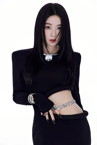 Irene (Wife)