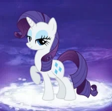 Rarity