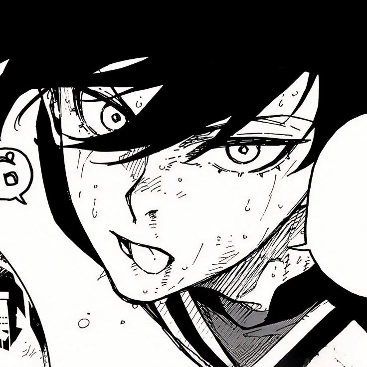 Itoshi Rin