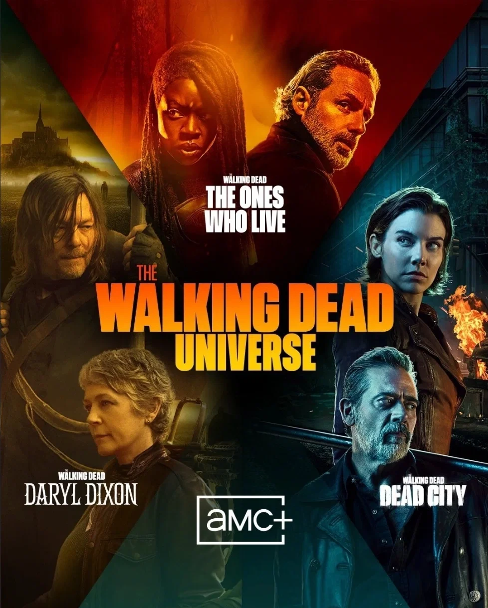 Walking dead roleplay 