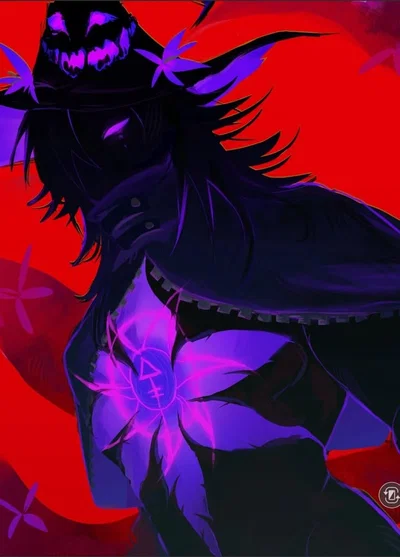 Azure [Forsaken]