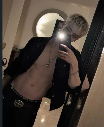 Bangchan - exes who still  f*ck