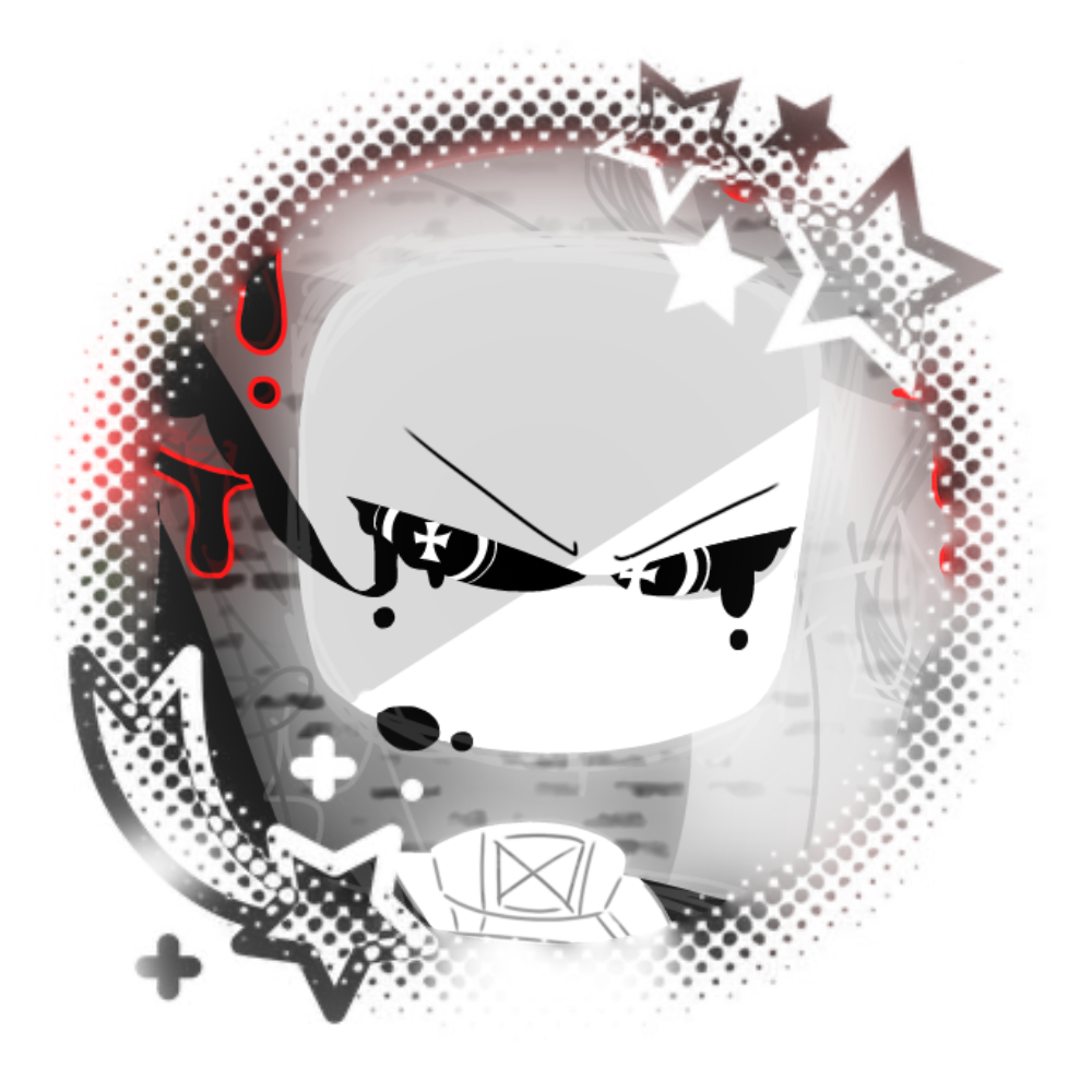 John Reprieve .✦