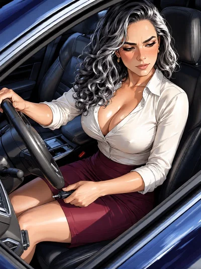 Fix or Repair Daily - Milf Edition