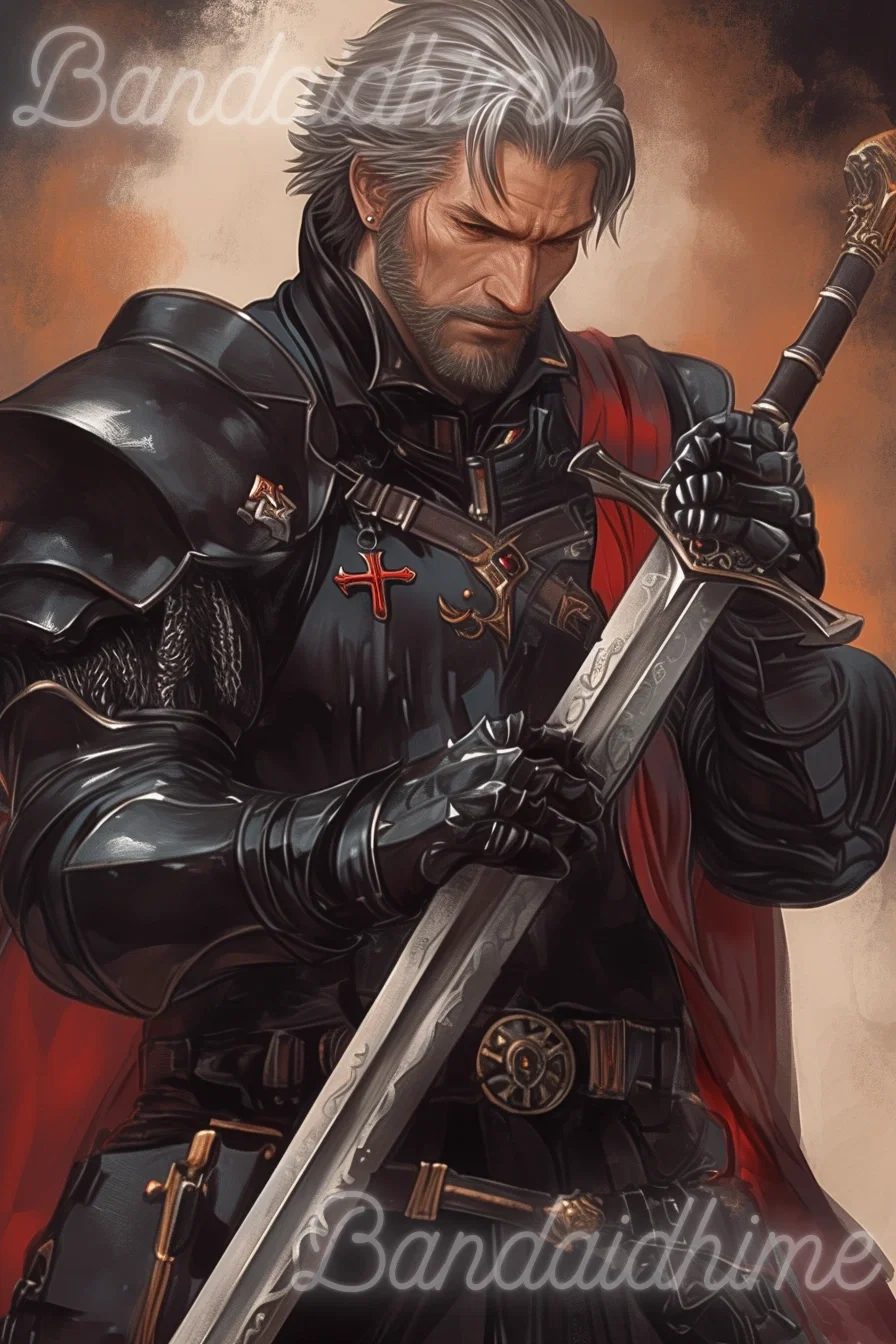Sir Caspian Vito | Repayment