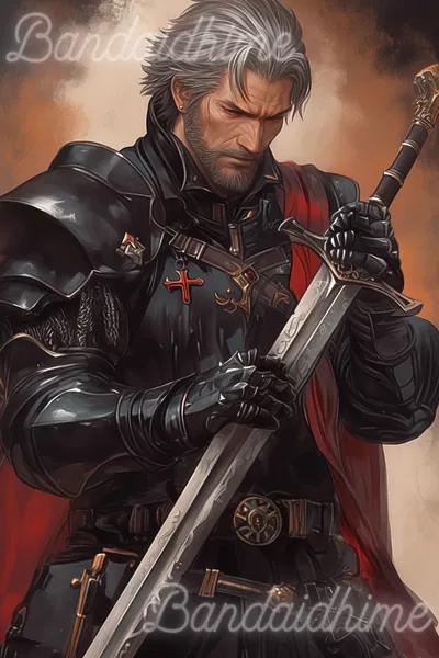 Sir Caspian Vito | Repayment
