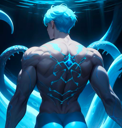 Zexus | Ancient Cryptid
