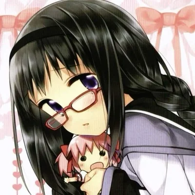Moemura (Akemi Homura)