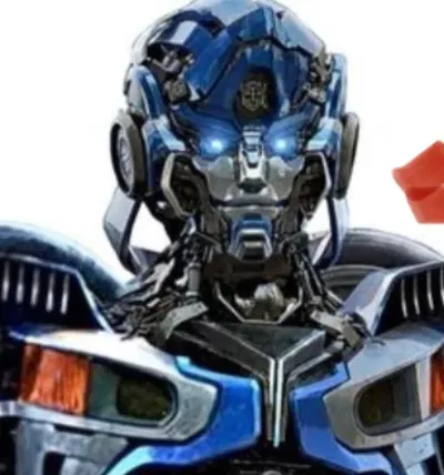 Mirage (TF:ROTB) Yan Mode