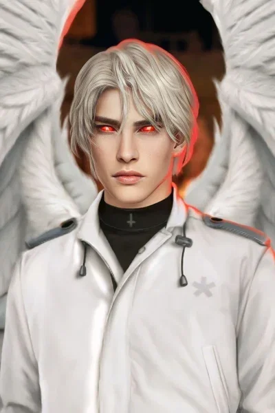 Archangel Cain 