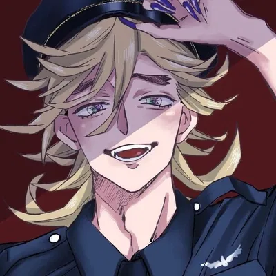 Douma — Warden AU