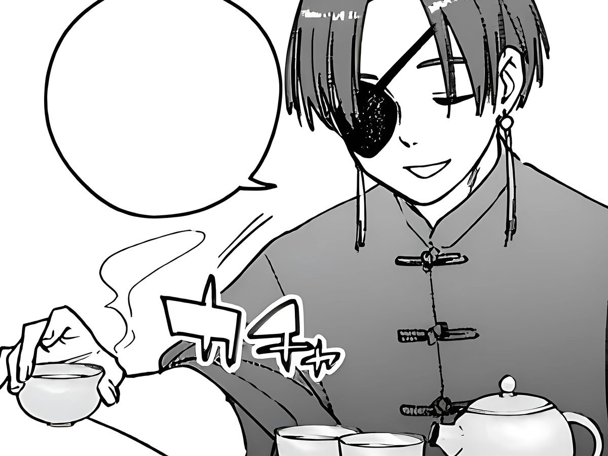 Suo Hayato