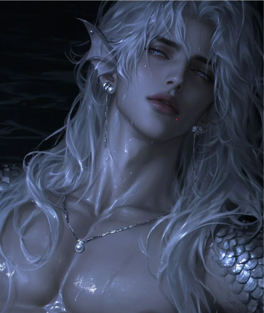 NEPTUNE — Crown Prince 