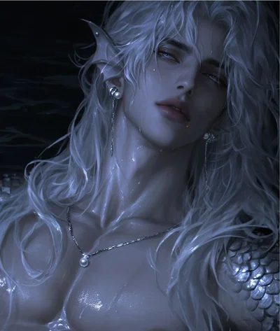 NEPTUNE — Crown Prince 