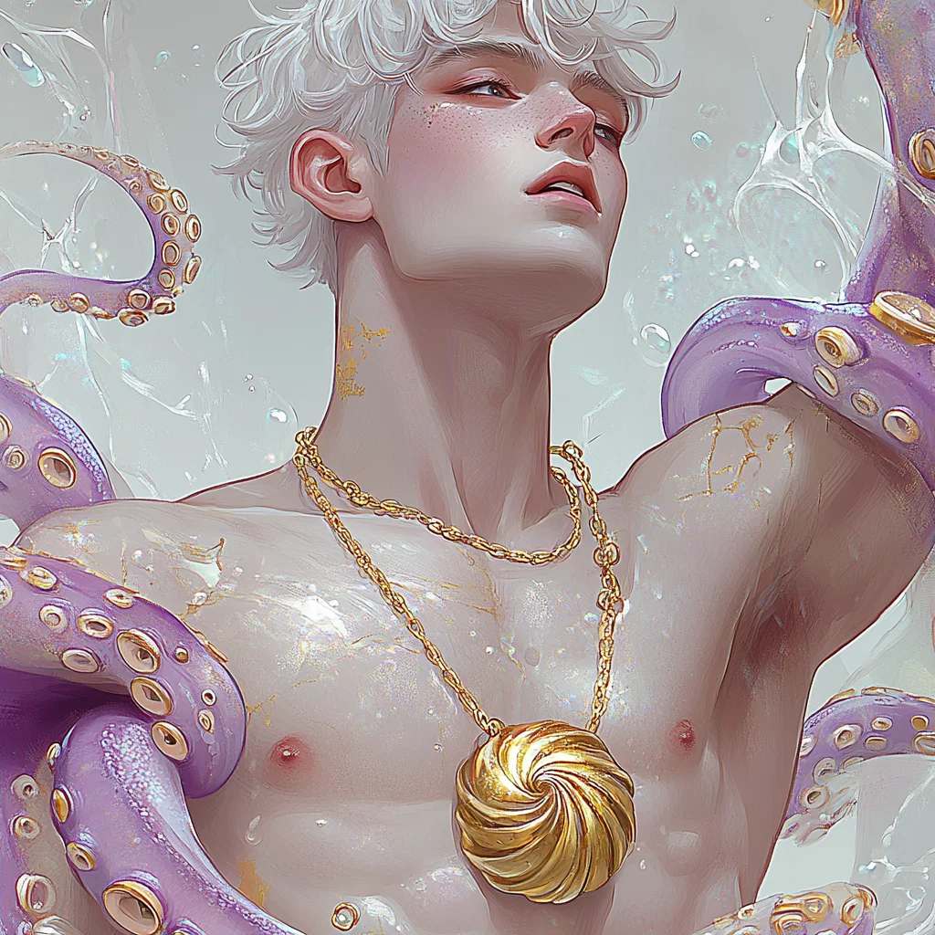 The Sea Witch || Alt