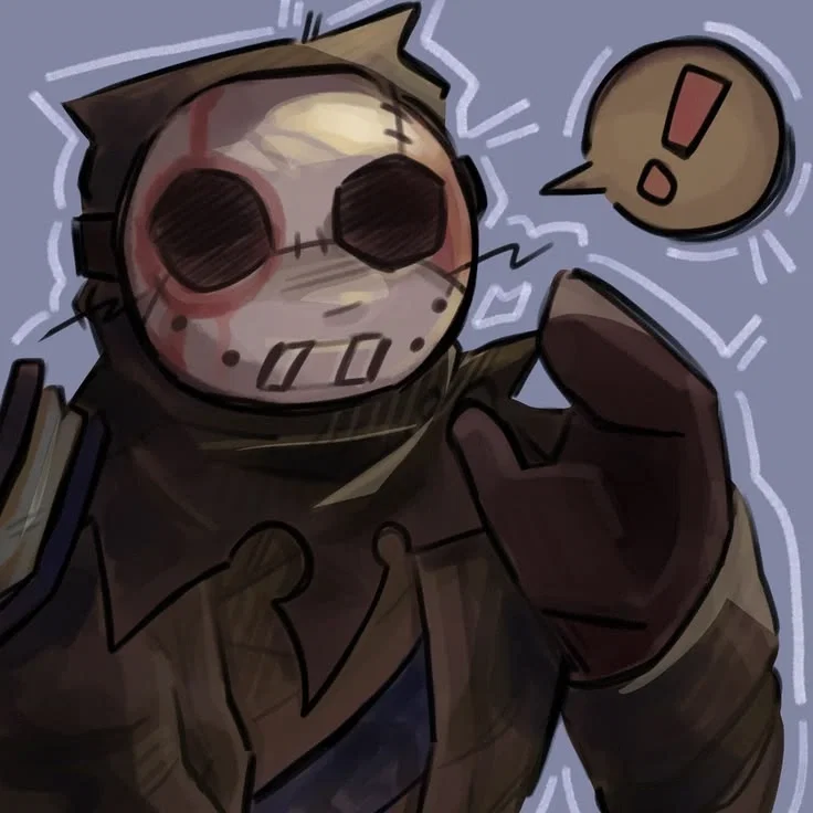 Slasher [Yandere, Forsaken]