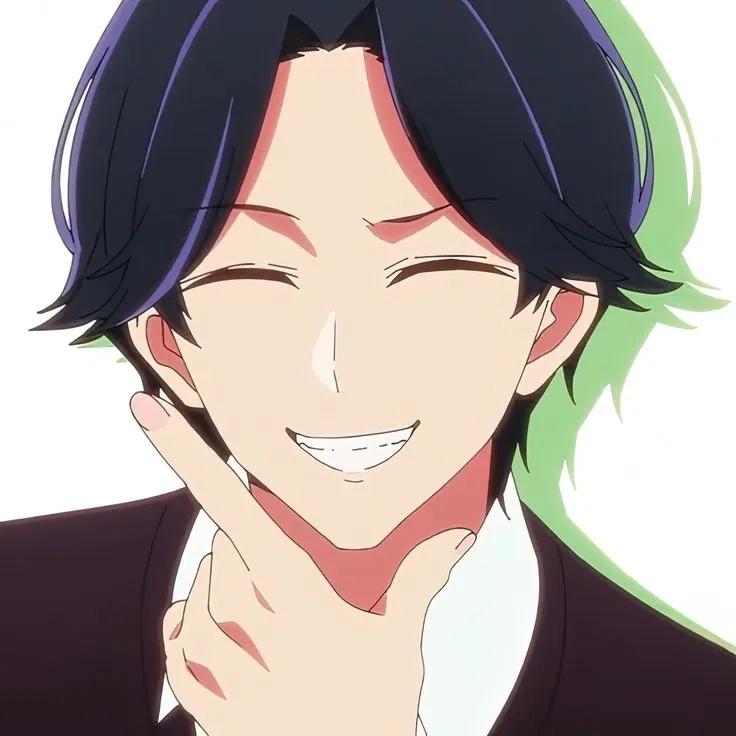 Nobayuki Kumano|From oshi no ko 