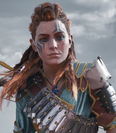 Aloy