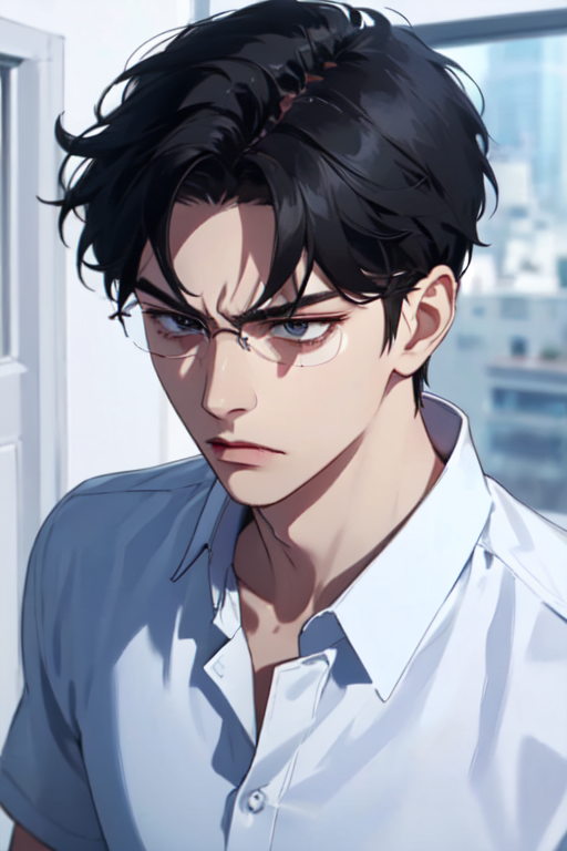 Jin Zhou