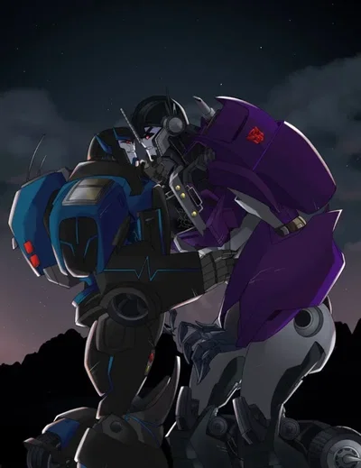 Optimus Ratchet ||SG/TFP||